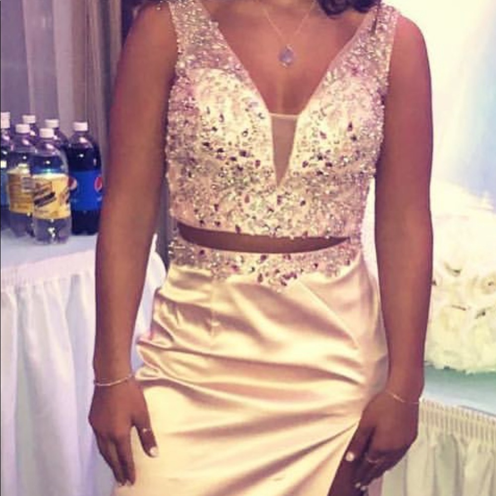 Sweet 16/Prom Dress